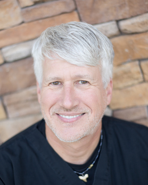 Dr. John Flucke