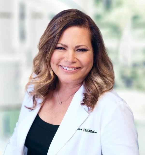 Dr. Susan McMahon