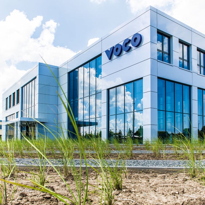 VOCO Knowledge & Communications