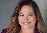 Dr. Susan McMahon
