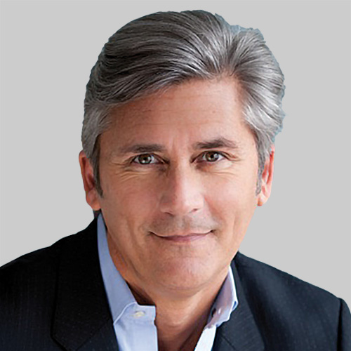 Dr. Bill Paveletz