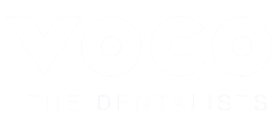 VOCO Logo White Transparent cropped